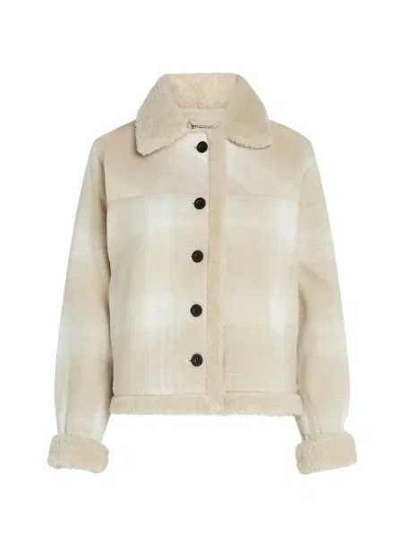 O'NEILL Jachetă fleece / deschis bej