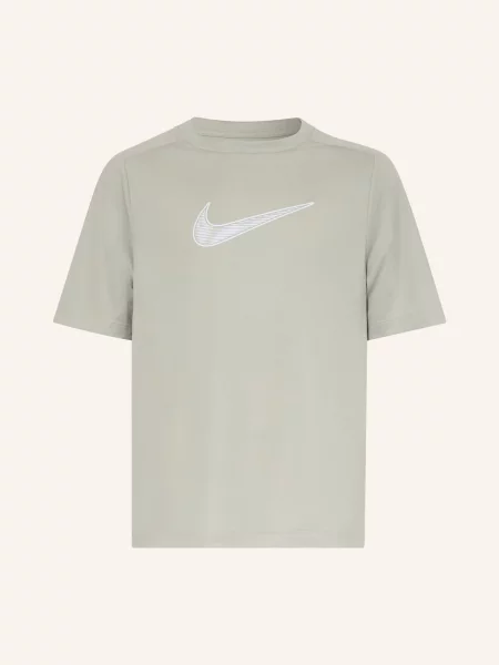 Nike Tričko světle zelená