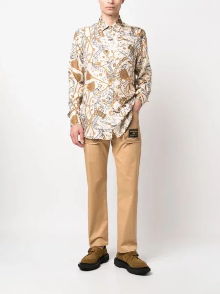 Kelnės Moschino