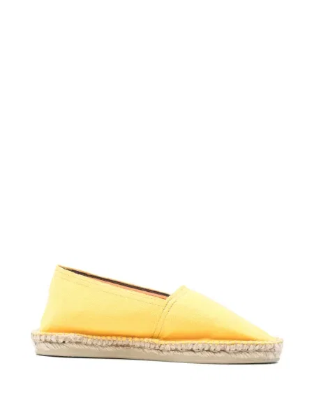 Espadrile A.p.c. galben