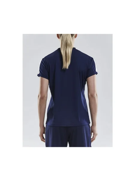 Tricou Craft albastru