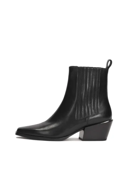 Kazar Kaubojske čizme crna