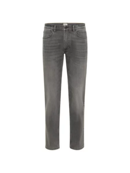 Jeansy Camel Active szare