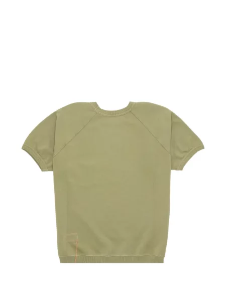 Scurt pulover Fortela verde