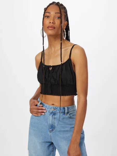 SHYX Top Ruby' negru