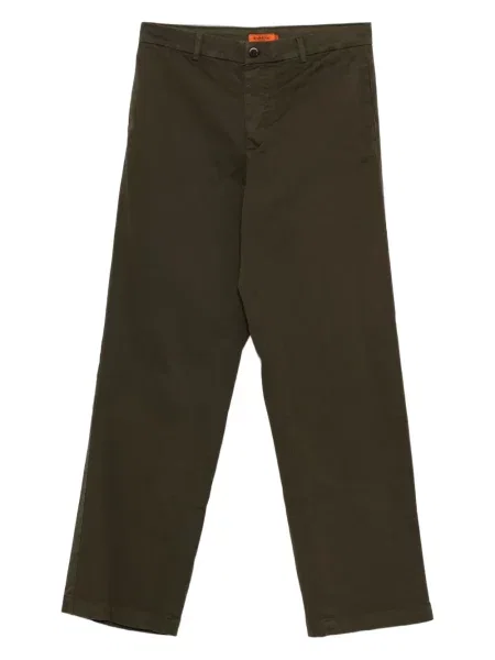 Pantaloni Barena verde