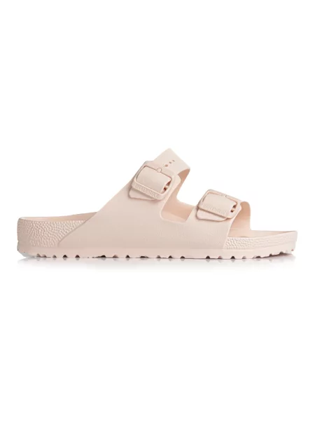 Klapki Birkenstock różowe