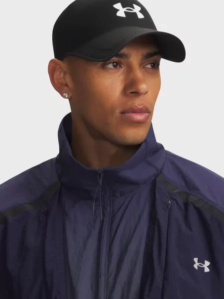 Кепка Under Armour чорна