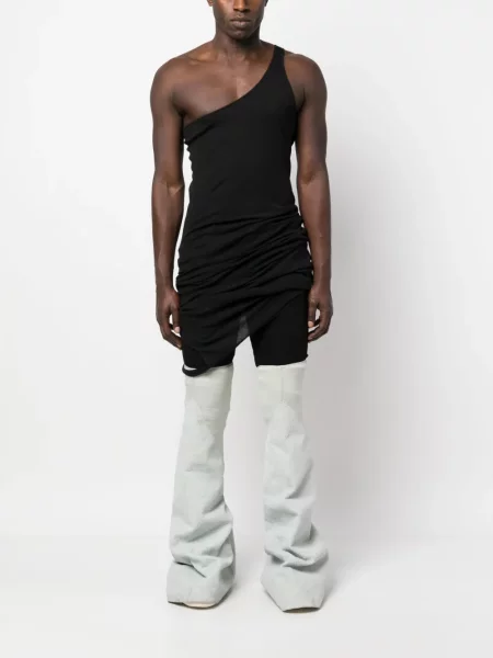 Košile Rick Owens černá