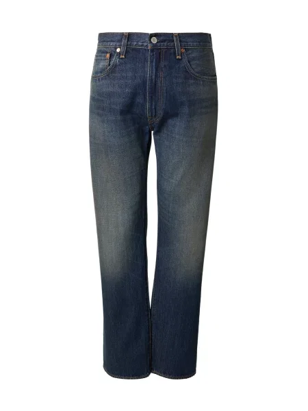 LEVI'S ® Jeans Relaxed Straight închis albastru