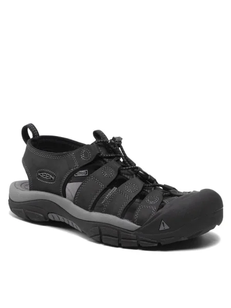 Sandale Keen negru