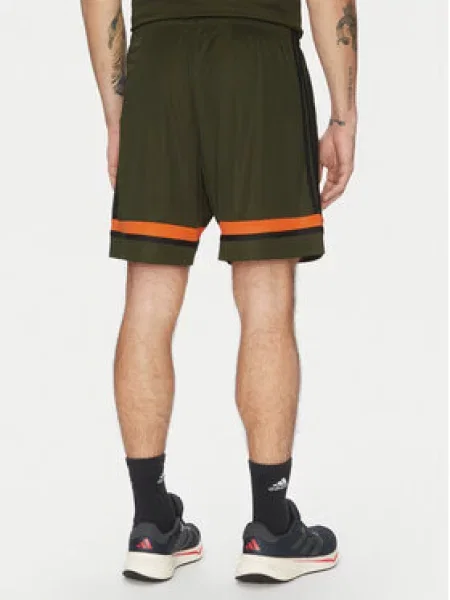 Sportovní kraťasy adidas černé