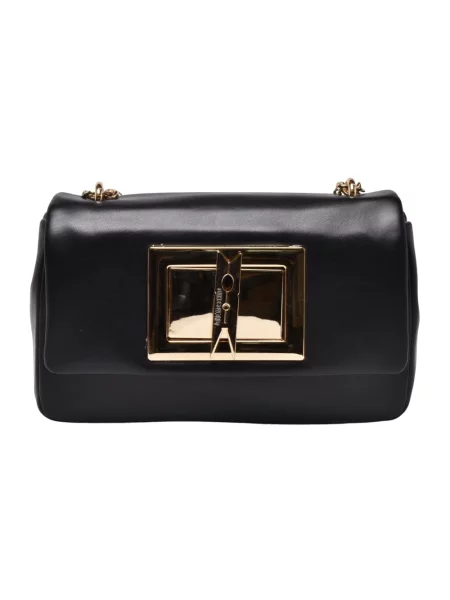 Torebka Love Moschino czarna
