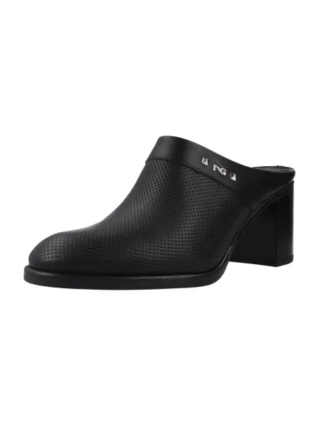 Pantofi Nerogiardini negru