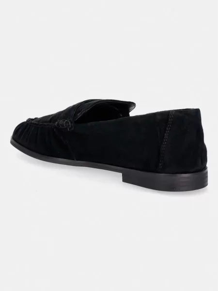 STEVE MADDEN Mokaszin Muse' fekete