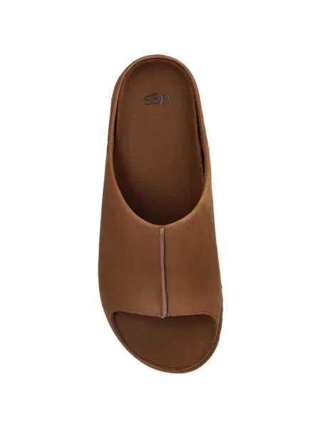Sandale Ugg maro