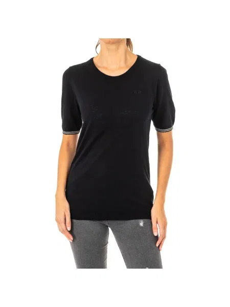 Tricou La Martina negru