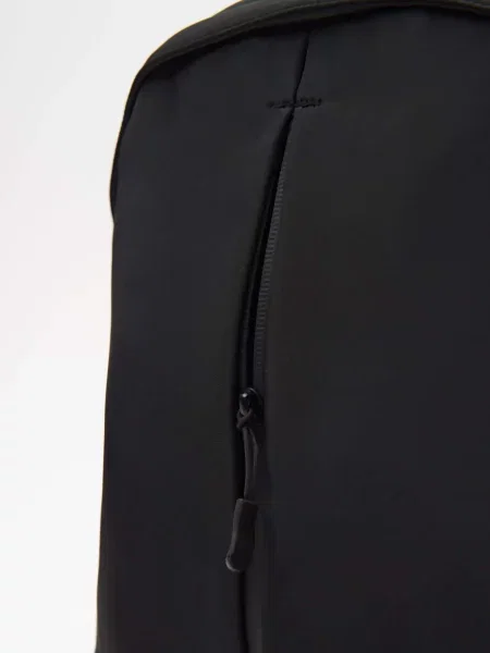 Рюкзак Sinsay черный