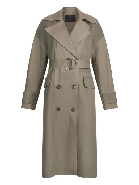 Trencz Liu Jo dwurzędowy