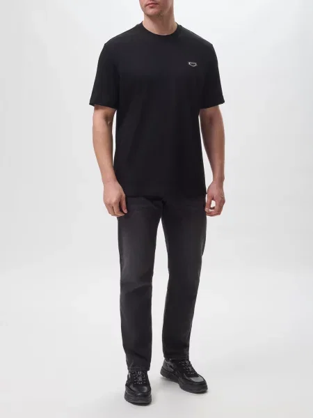 Джинсы Antony Morato черные