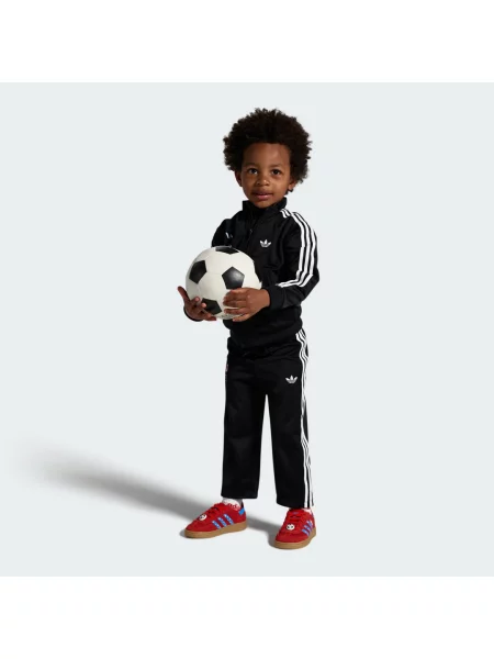 Sneakersy adidas bílé