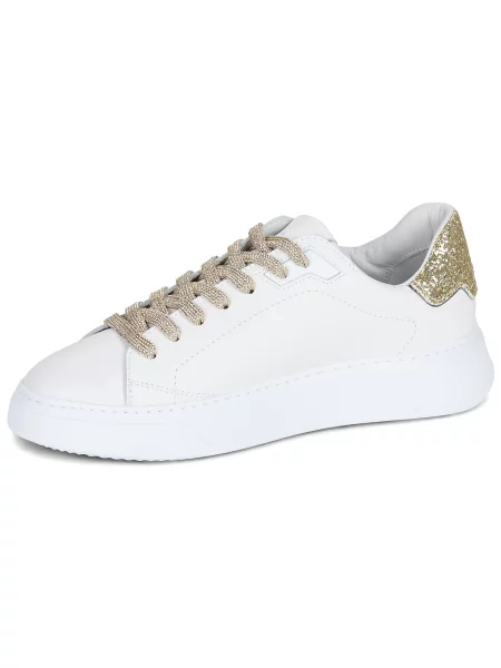 Tenisky Philippe Model biela