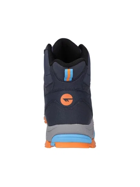 Pantofi Hi-tec albastru