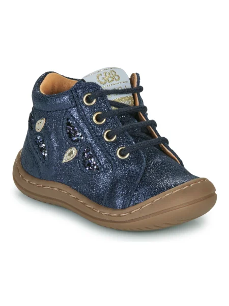 Pantofi copii Gbb albastru