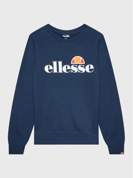 Ellesse Суитшърт Superios Тъмносин
