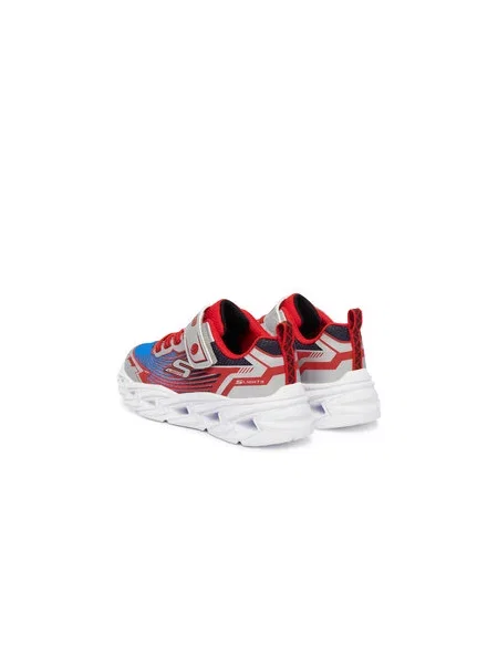 Sneakersy Skechers Vortex červená