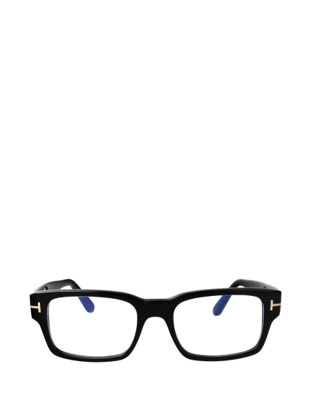 Ochelari de soare Tom Ford Eyewear negru