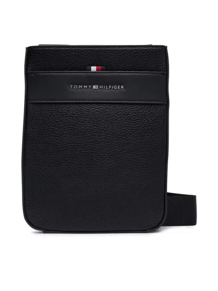 Tommy Hilfiger Saszetka czarny