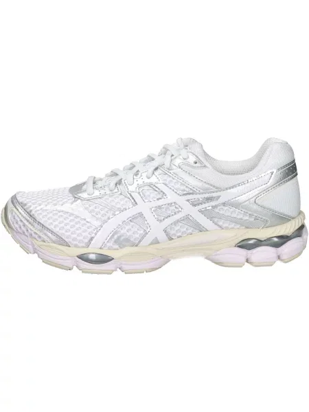 Pantofi Asics alb