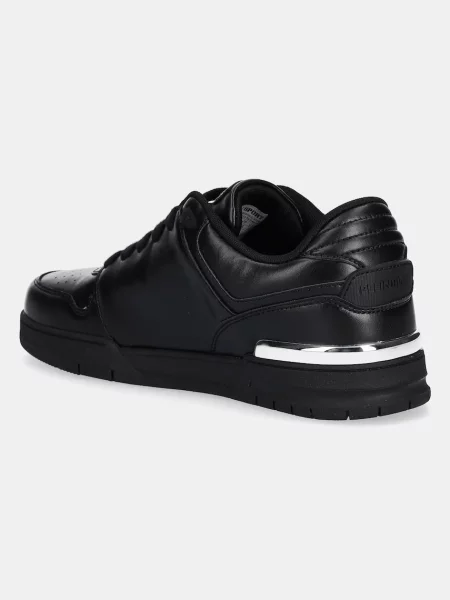 Кроссовки Plein Sport черные