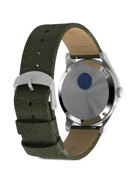 Ceas Timex negru