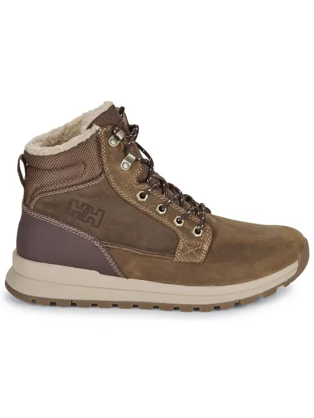 Pantofi Helly Hansen maro