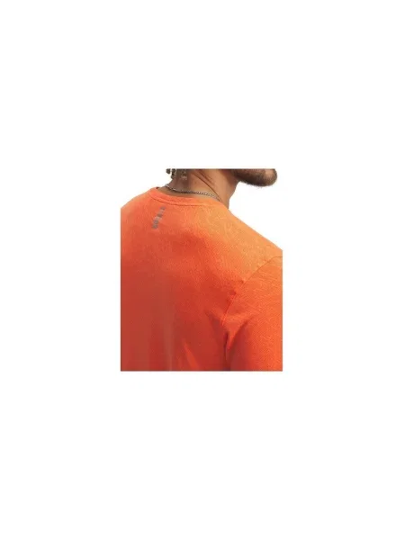 Póló Under Armour narancsszínű