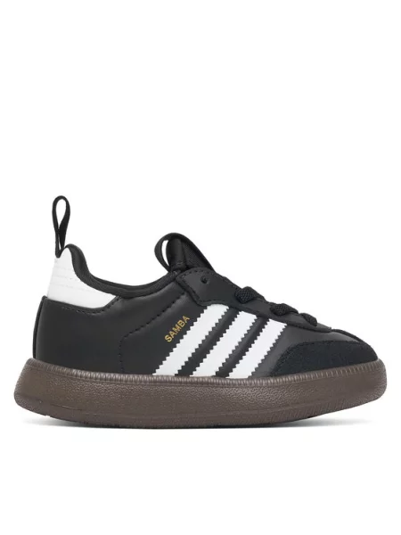 Superge adidas Samba Quickon črna