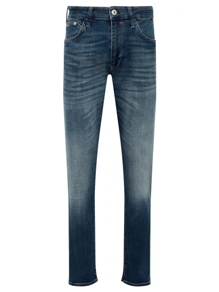 Mavi Jeans MARCUS denim albastru