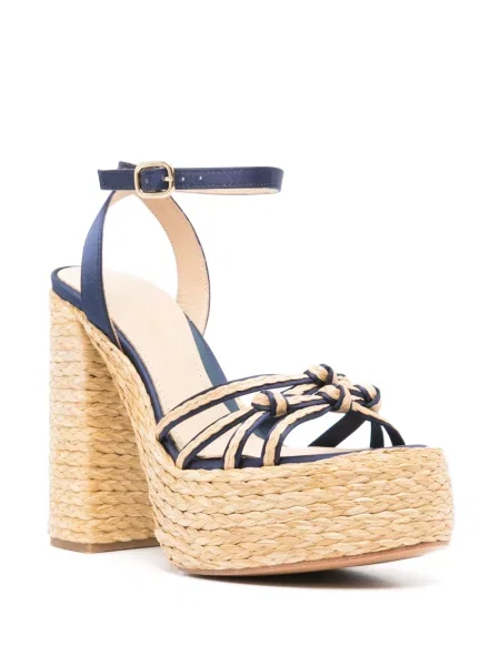 Sandale Paloma Barcelo albastru