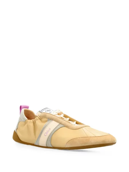 Sneakerși Chloé