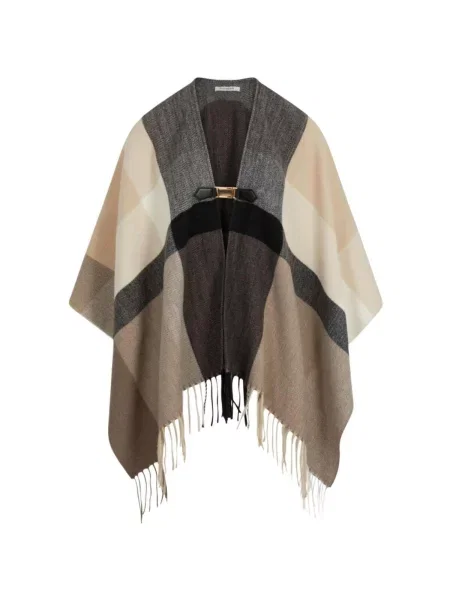 Poncho Morgan bej