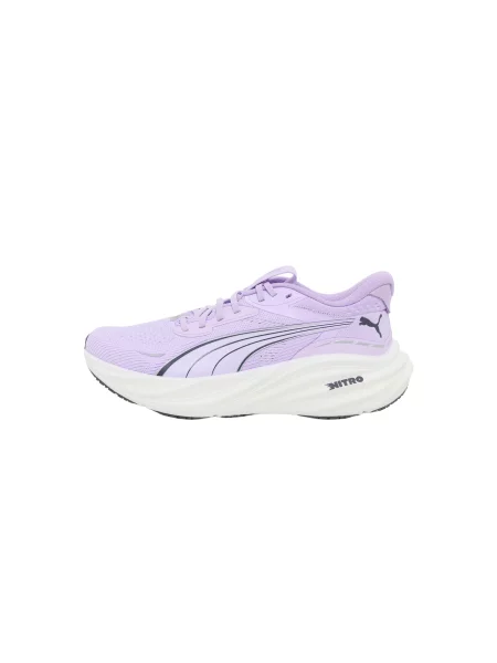 Sneakerși Puma Nitro negru