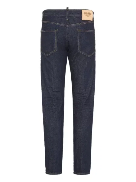 Blugi Dsquared2 albastru
