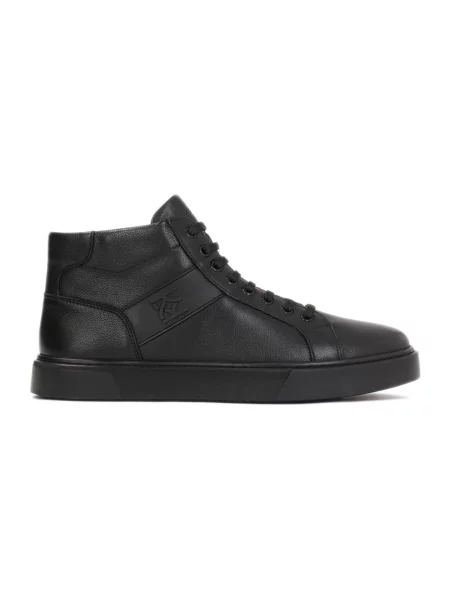 Sneakersy Kazar czarne