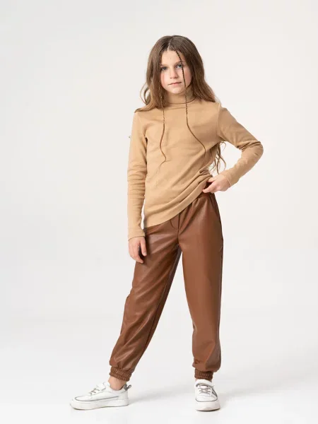 Дитячий Гольф YUMSTER бежевий