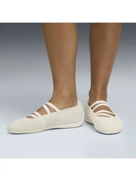 PUMA sneakersy Speedcat Ballet Buty 37 biały