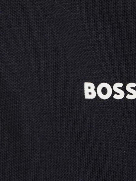 Детское поло Boss