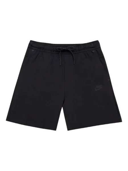 Frotir majica Nike s tropskim uzorkom smeđa