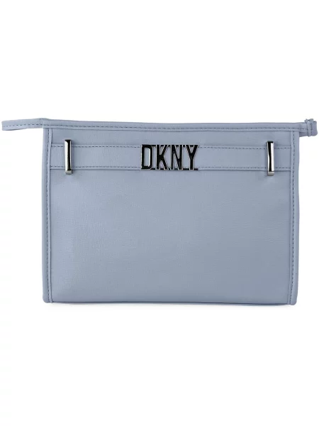 Kézitáska Dkny kék